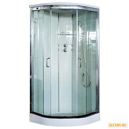 Закрытая кабина Band Hours