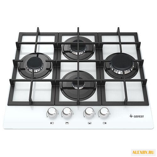 Варочная панель GEFEST ПВГ