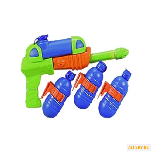 Бластер Simba XM 300 7279637