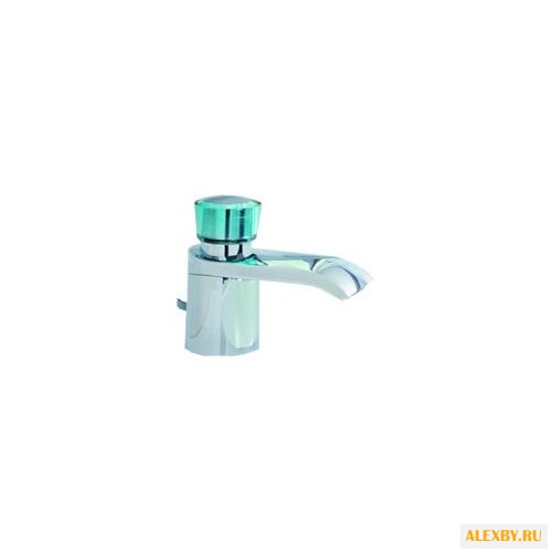 Однорычажный смеситель для