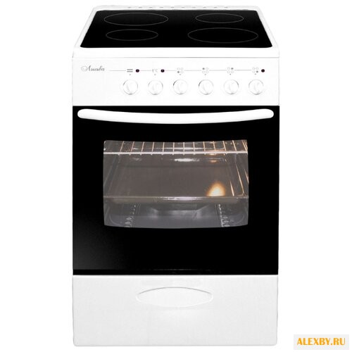 Плита Лысьва ЭПС 402 МС