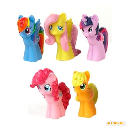 Игрушка для ванной Играем