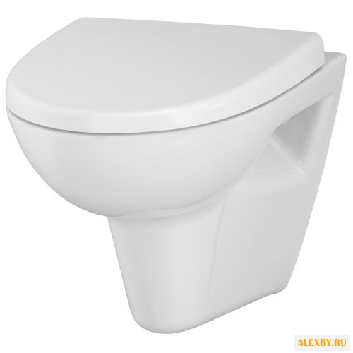 Унитаз Cersanit Parva