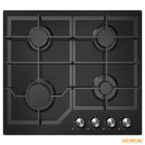 Варочная панель AKPO PGA 604 FGC