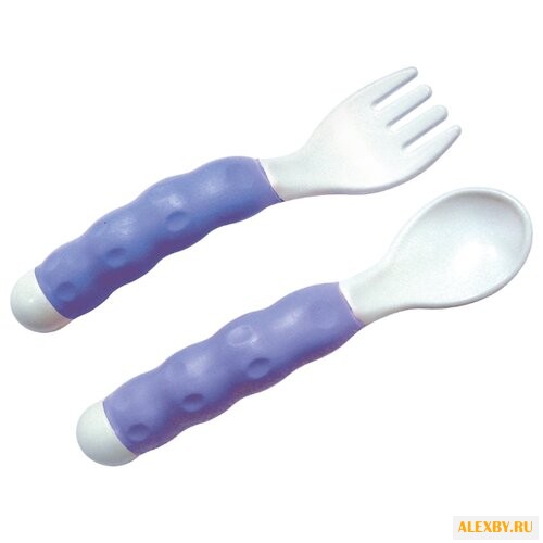 Набор столовых приборов Сказка