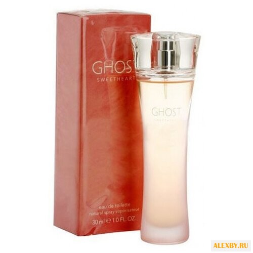 GHOST Sweetheart