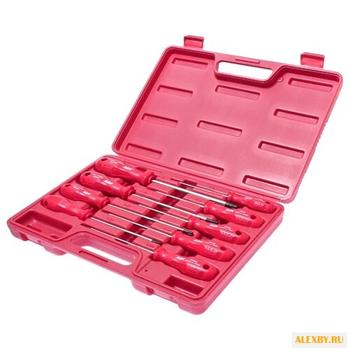 Набор отверток JTC 3925