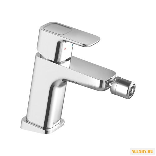 Однорычажный смеситель для биде