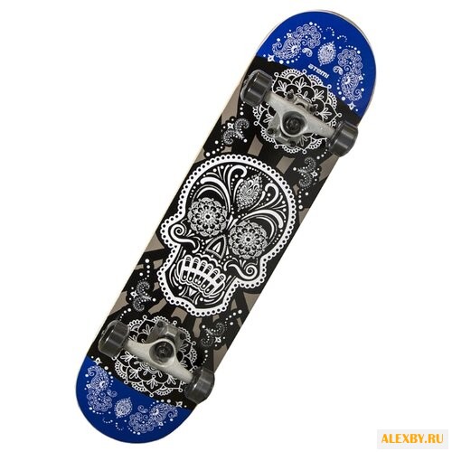Скейтборд ATEMI ASB-5.16