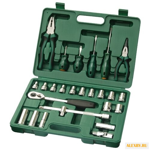 Набор автомобильных