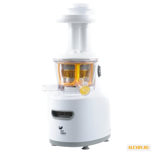 Соковыжималка Kitfort KT-1101