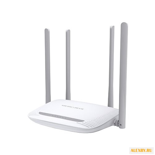 Wi-Fi роутер Mercusys MW325R