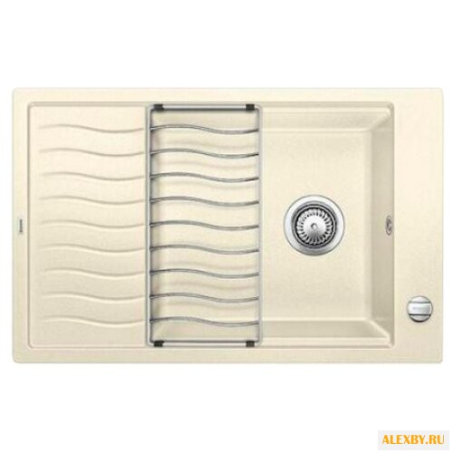 Врезная кухонная мойка Blanco
