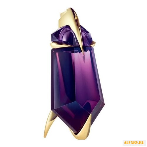 MUGLER Alien Talisman Edition