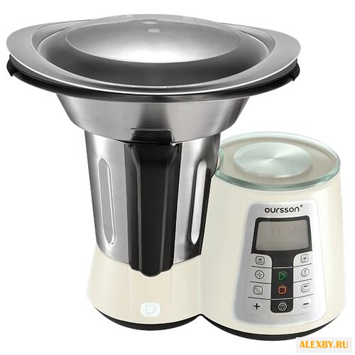 Комбайн Oursson KM1010HSD IV