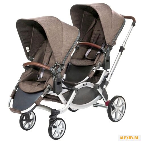 Универсальная коляска FD