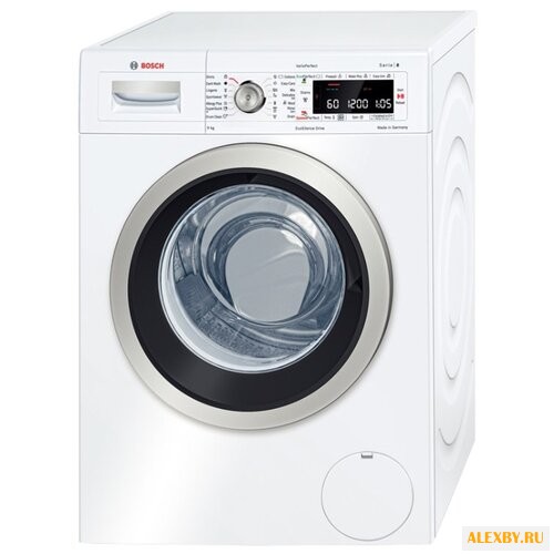Стиральная машина Bosch WAW 28540