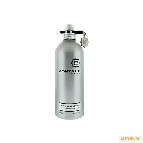 MONTALE Patchouli Leaves