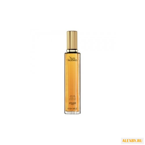 Jean-Louis Scherrer Nuits