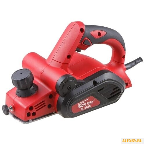 Электрорубанок Wortex PL 3515