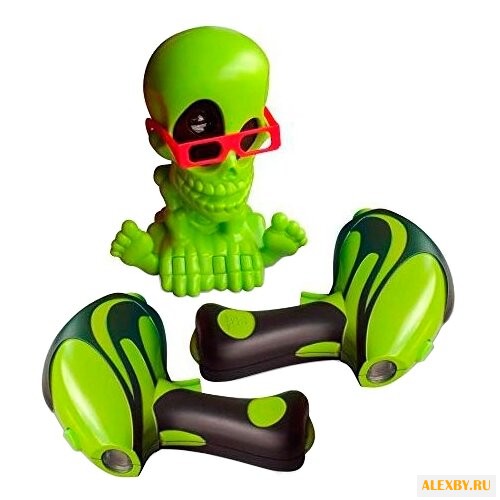 Бластер Fotorama Johnny the