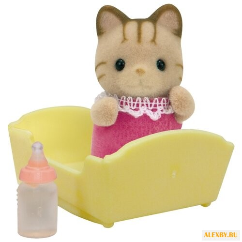 Игровой набор Sylvanian
