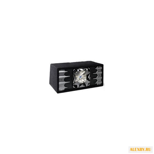 Автомобильный сабвуфер Kicker