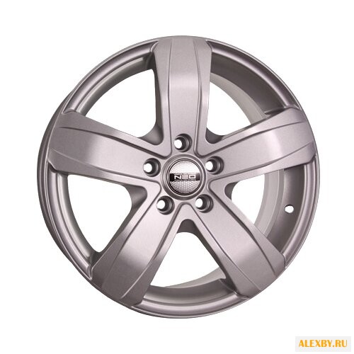 Колесный диск Neo Wheels 736