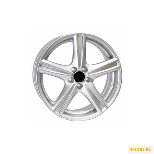 Колесный диск WSP Italy W1254