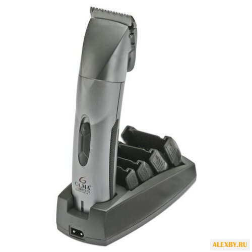 Машинка для стрижки GA.MA GC