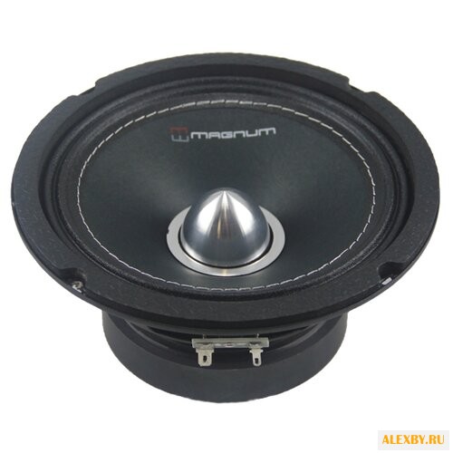 Автомобильная акустика Magnum