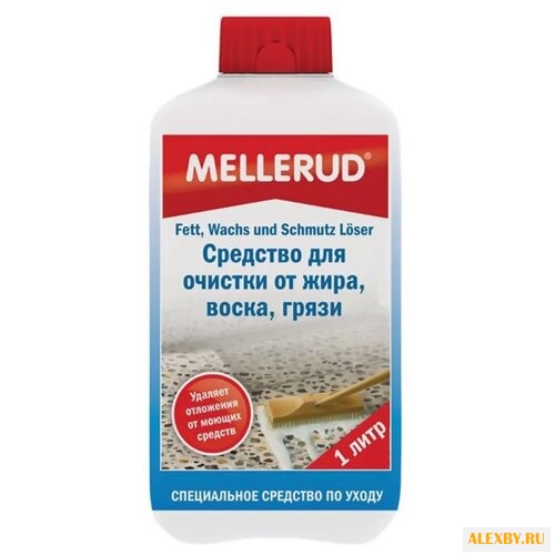 Средство для очистки от жира