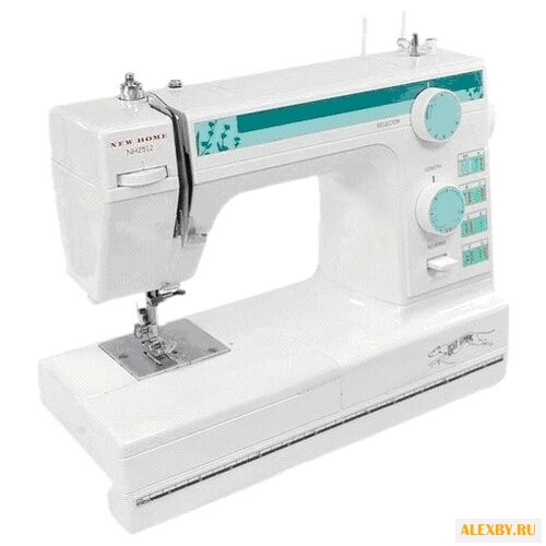 Швейная машина New Home NH 2512