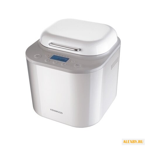 Хлебопечка Kenwood BM260
