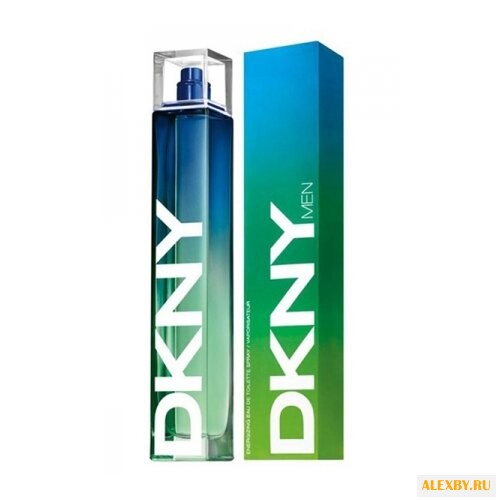 DKNY DKNY Men Summer 2015