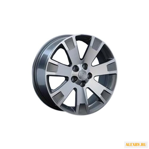 Колесный диск Replay MI124