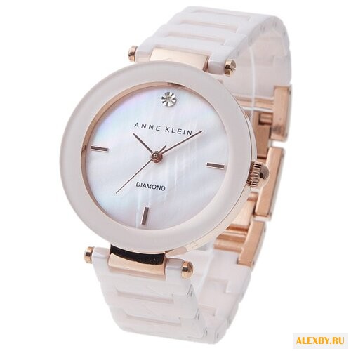 Наручные часы ANNE KLEIN 1018RGLP