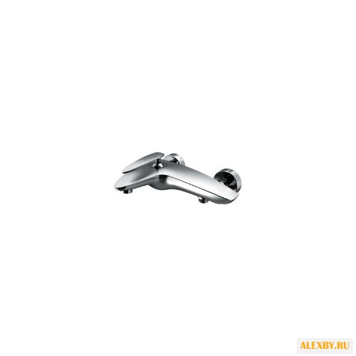 Однорычажный смеситель для