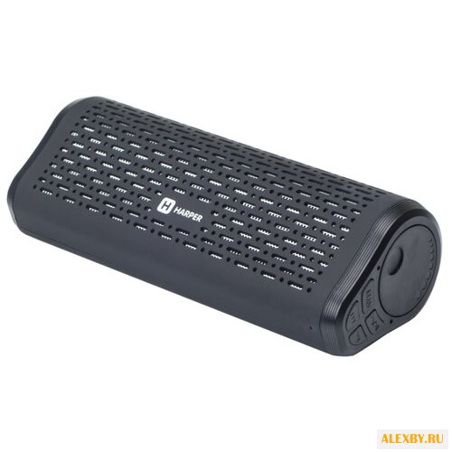 Портативная акустика HARPER
