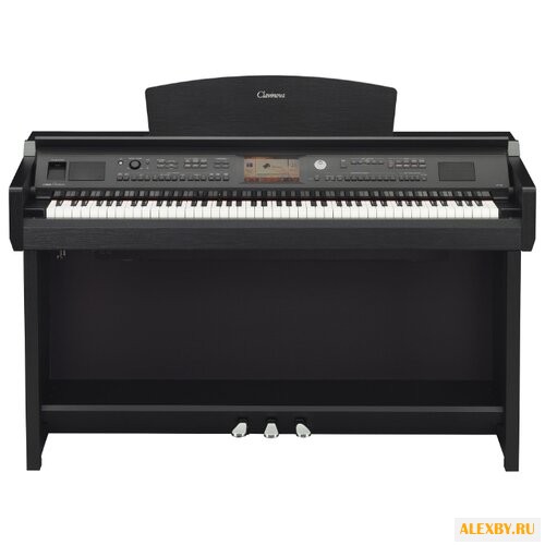 Цифровое пианино YAMAHA CVP-705