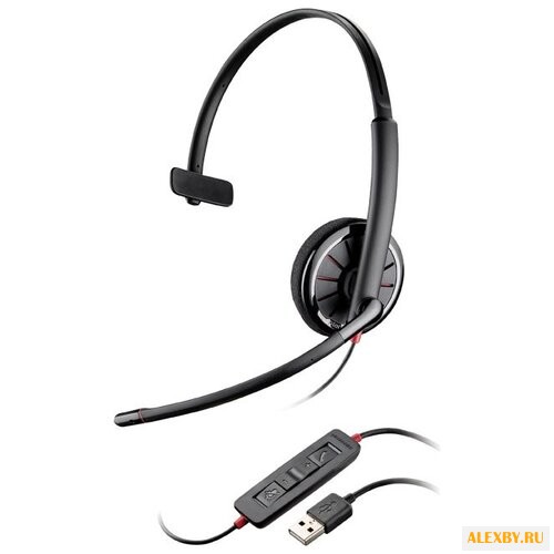 Компьютерная гарнитура