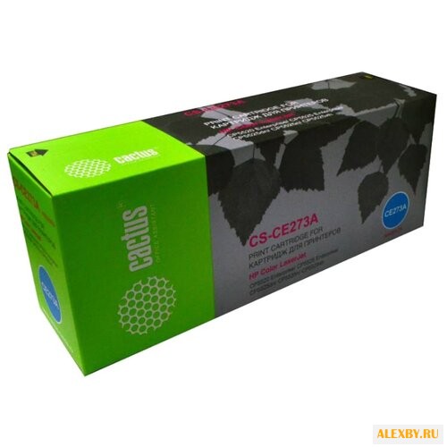 Картридж cactus CS-CE273A