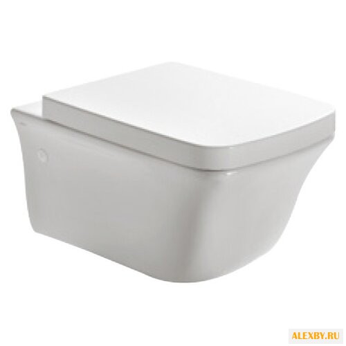 Унитаз GLOBO Relais RES02.BI