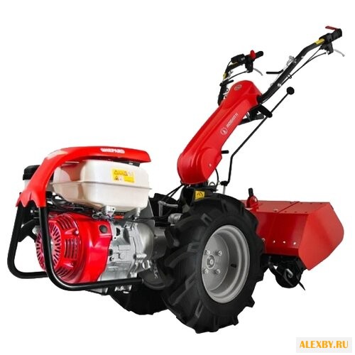 Мотоблок Мобил К G85 GX270