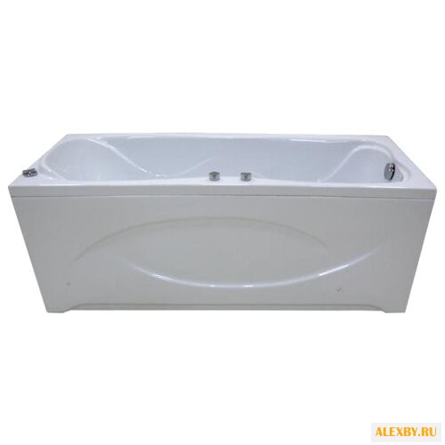 Отдельно стоящая ванна Triton