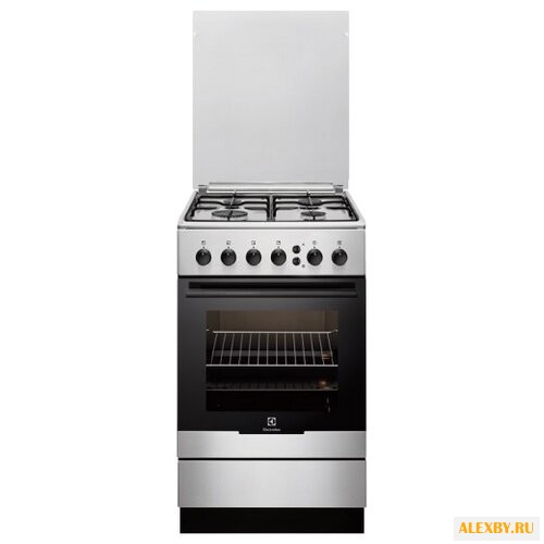 Плита Electrolux EKG 951108 X