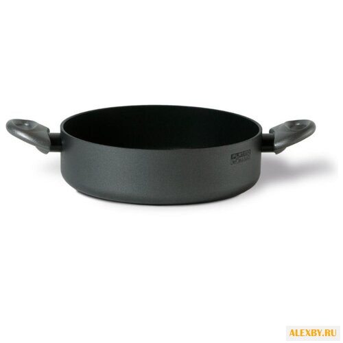 Сотейник TVS Platino сотейник