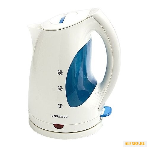 Чайник Sterlingg 10798