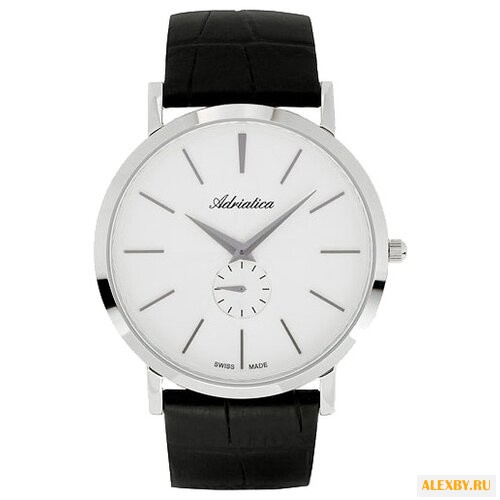 Наручные часы Adriatica