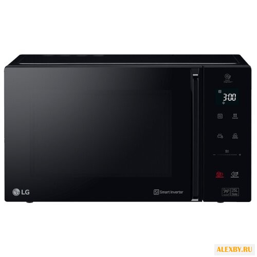 Микроволновая печь LG